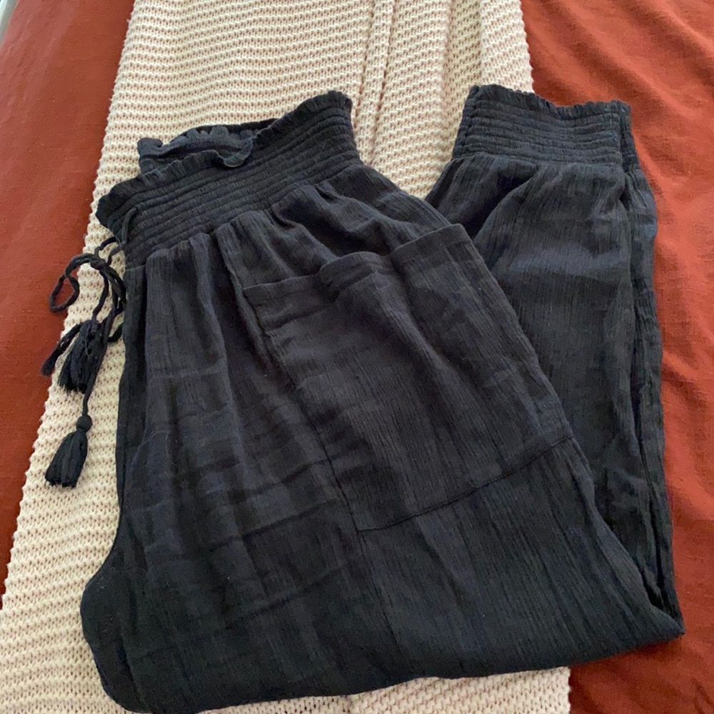 Aerie joggers